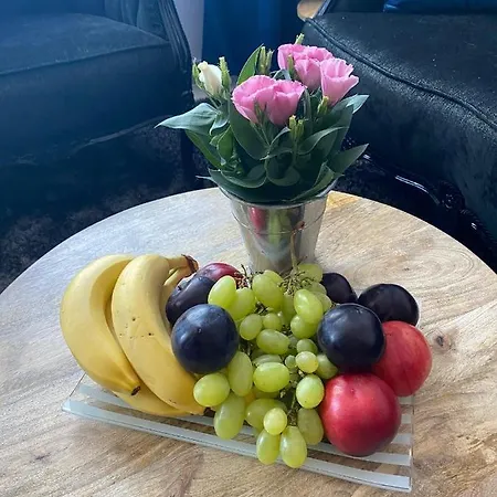 Klejnot Kolobrzegu Najlepsza Lokalizacja 코워브제크