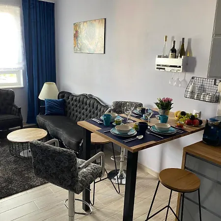 Klejnot Kolobrzegu Najlepsza Lokalizacja