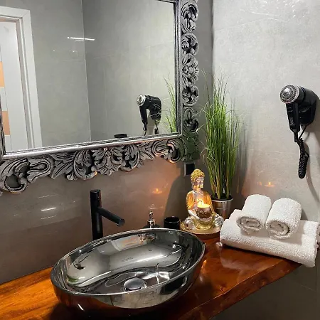 Klejnot Kolobrzegu Najlepsza Lokalizacja アパート コウォブジェク