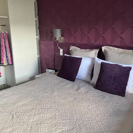 Klejnot Kolobrzegu Najlepsza Lokalizacja Apartamento