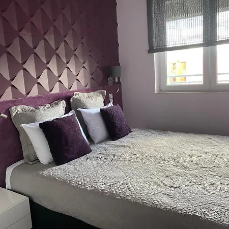 Klejnot Kolobrzegu Najlepsza Lokalizacja *