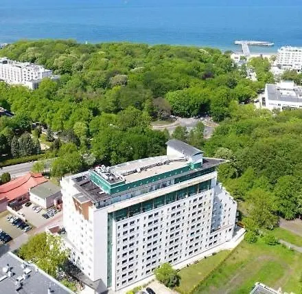 Klejnot Kolobrzegu Najlepsza Lokalizacja *