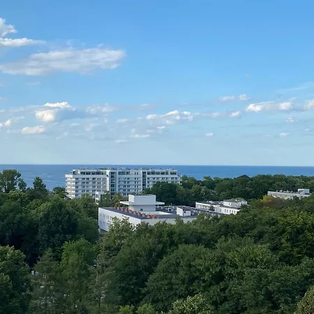 Klejnot Kolobrzegu Najlepsza Lokalizacja *