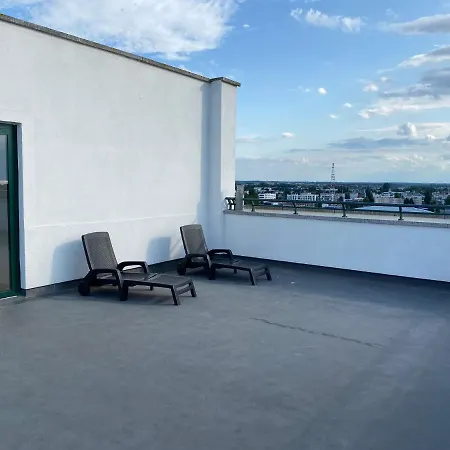 Klejnot Kolobrzegu Najlepsza Lokalizacja * コウォブジェク