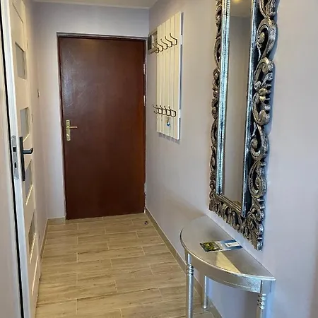 Daire Klejnot Kolobrzegu Najlepsza Lokalizacja *