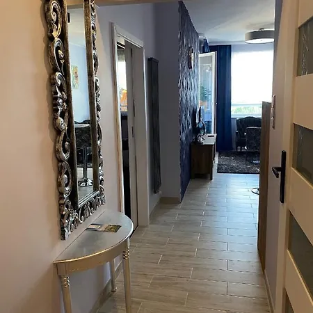 Klejnot Kolobrzegu Najlepsza Lokalizacja Daire Kolobrzeg