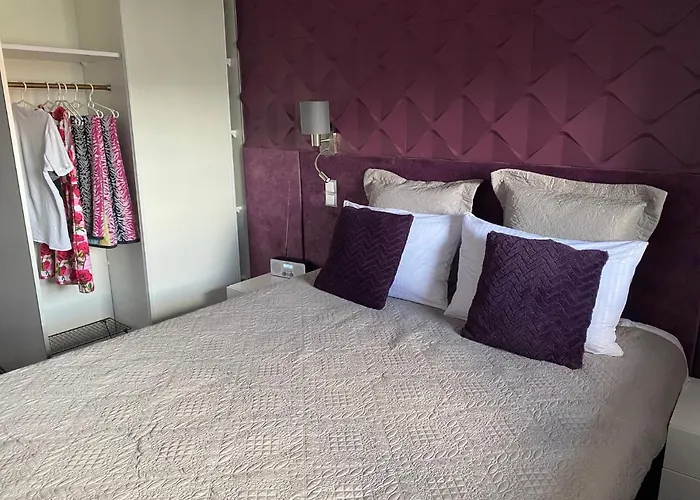 Klejnot Kolobrzegu Najlepsza Lokalizacja Apartment