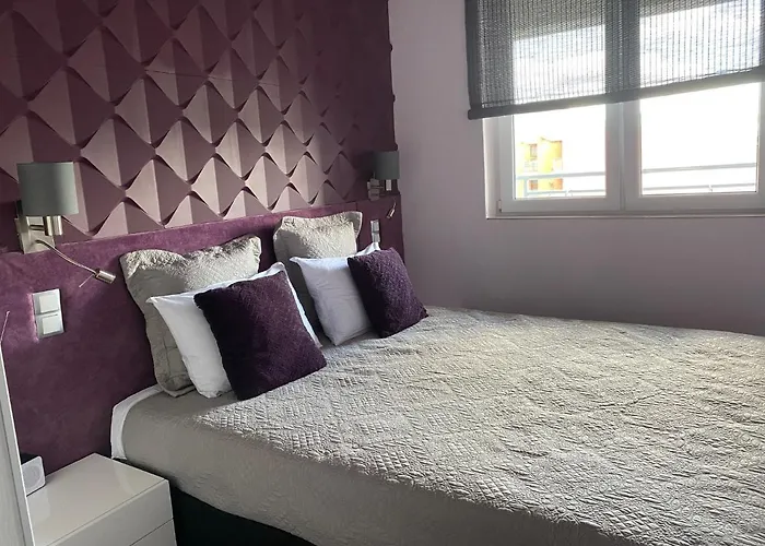 Klejnot Kolobrzegu Najlepsza Lokalizacja *