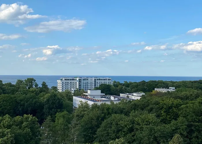 Klejnot Kolobrzegu Najlepsza Lokalizacja *