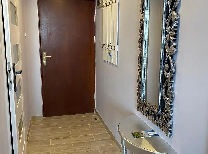 Apartment Klejnot Kolobrzegu Najlepsza Lokalizacja *