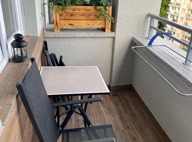 Klejnot Kolobrzegu Najlepsza Lokalizacja