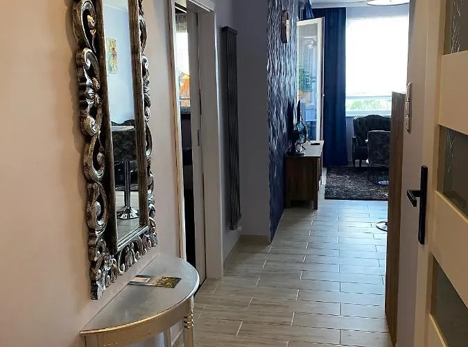 Klejnot Kolobrzegu Najlepsza Lokalizacja Apartment Kolberg