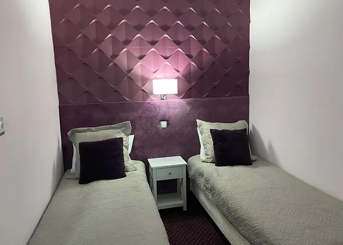 Apartment Klejnot Kolobrzegu Najlepsza Lokalizacja